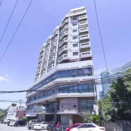 Richmond Plaza Hotel