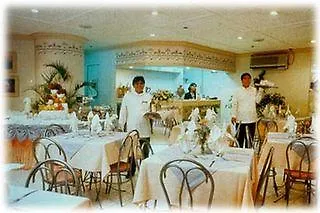 Richmond Plaza Hotel 3*