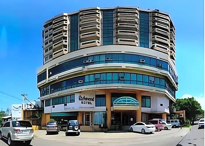 Richmond Plaza