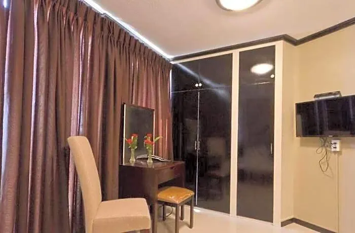 Hotell Richmond Plaza Cebu