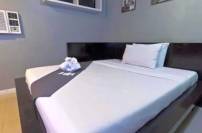 Hotell Richmond Plaza