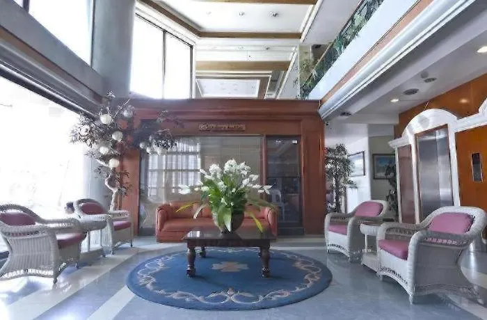 Hotel Richmond Plaza Cebu