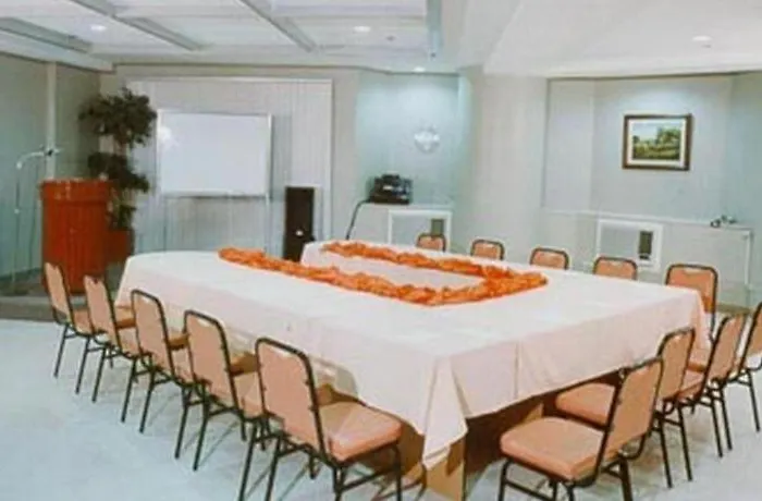 Hotel Richmond Plaza Cebu