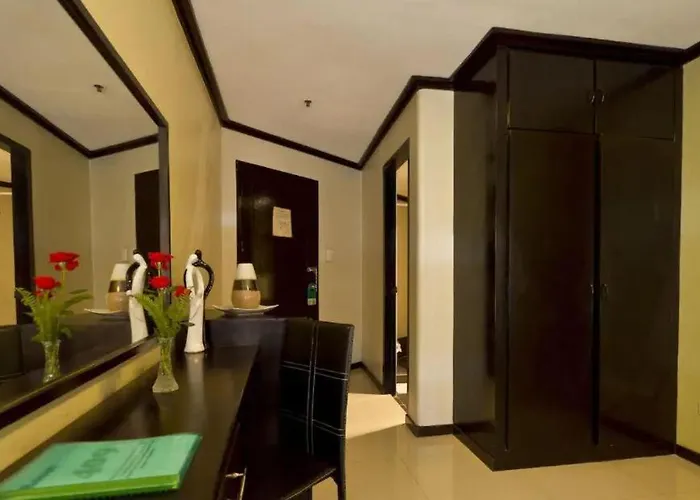 Richmond Plaza Hotel Cebu