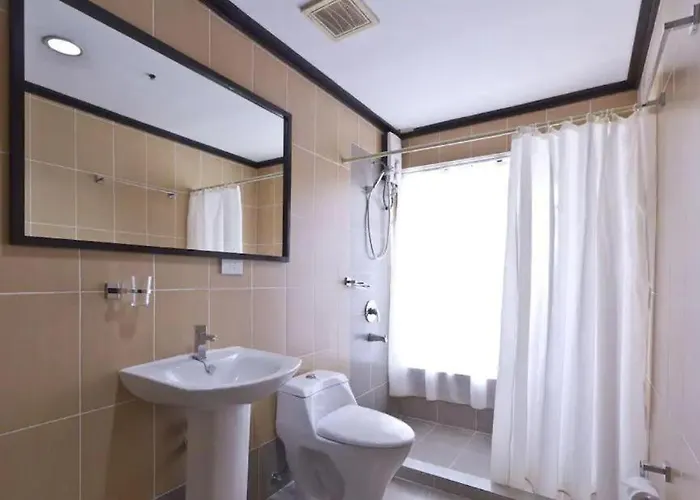 Hotel Richmond Plaza Cebu