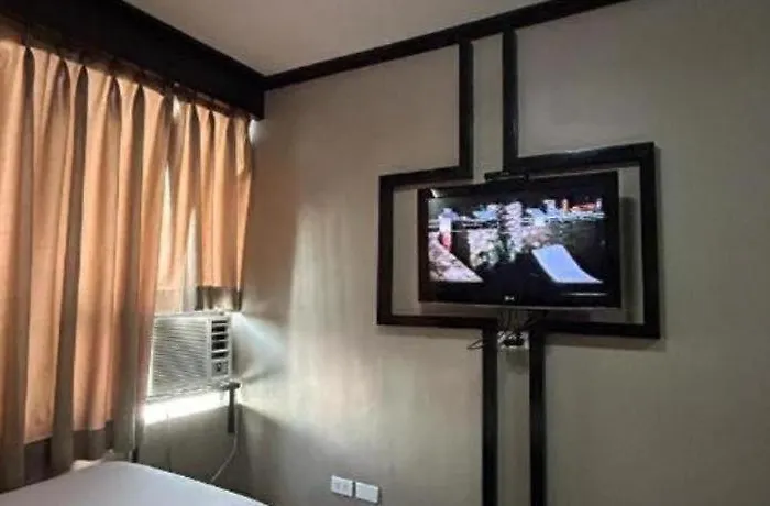 Richmond Plaza Cebu