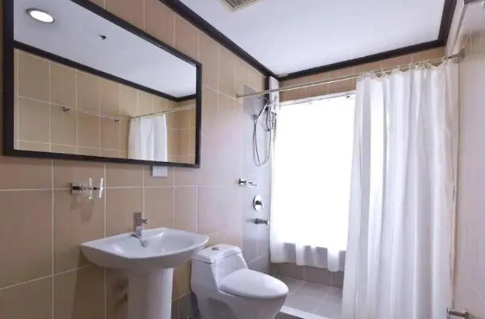 Hotel Richmond Plaza Cebu