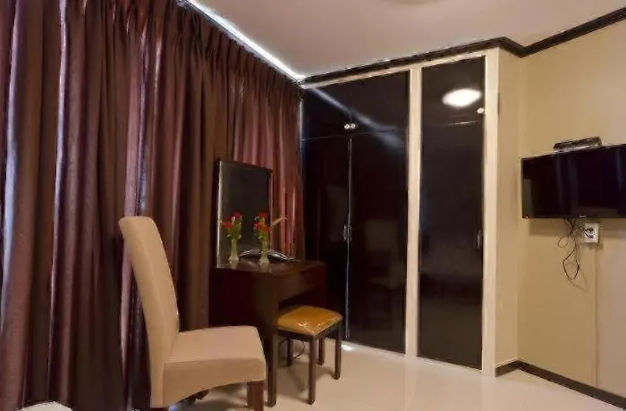 Richmond Plaza Cebu