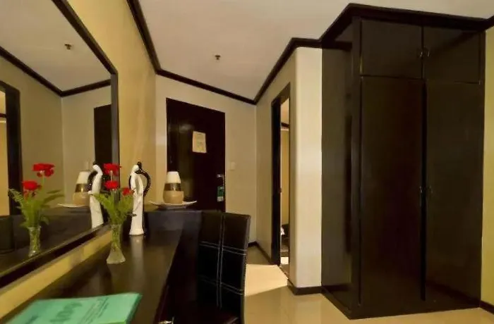 Richmond Plaza 3* Cebu