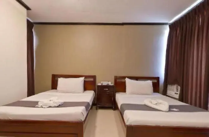 Richmond Plaza Hotel
