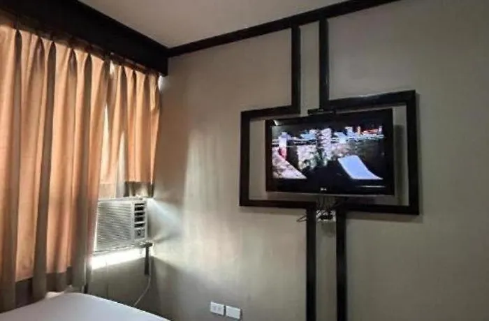 Hotel Richmond Plaza 3*