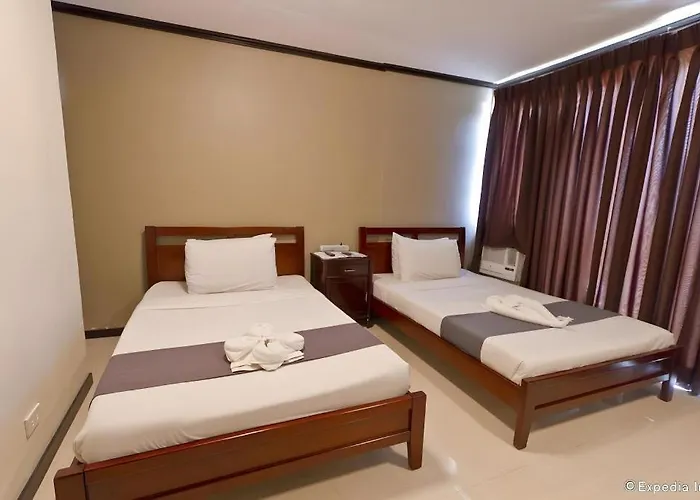 Richmond Plaza Cebu