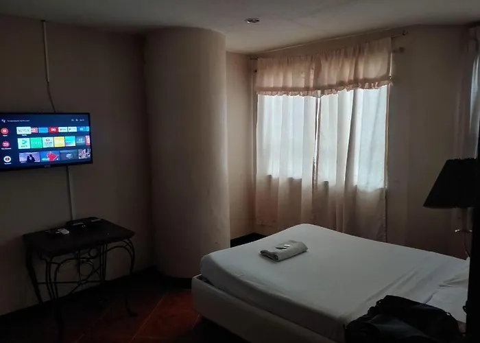 Richmond Plaza Hotel Cebu