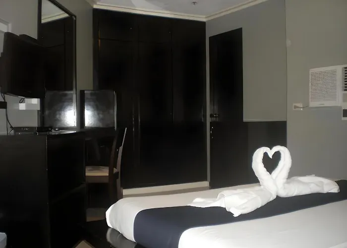 Richmond Plaza 3* Cebu