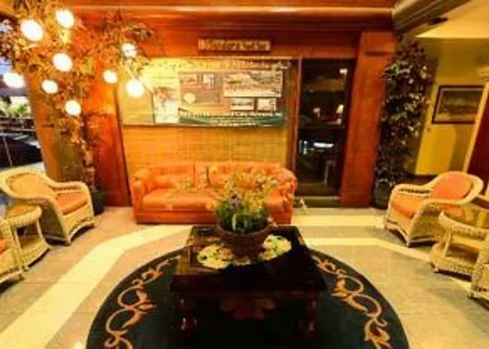 Hotel Richmond Plaza