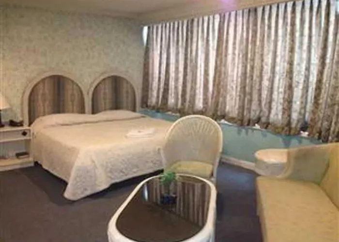 Richmond Plaza Cebu